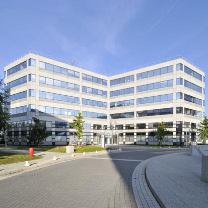 Bureau Tremblay-en-France 4499m² Location bureau Tremblay-en-France Seine-Saint-Denis OLBUR2108751 1
